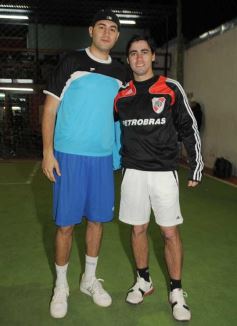 Foto de la galería: Revista 12 4-Amigos de Revista 12 6