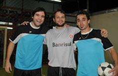 Foto de la galería: Revista 12 4-Amigos de Revista 12 6