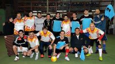 Foto de la galería: Revista 12 4-Amigos de Revista 12 6