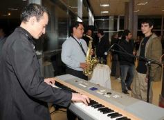 Foto de la galería: Nuevo Ford Ranger en Selva S.A. de Posadas