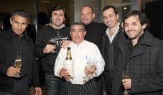 Foto de la galería: Nuevo Ford Ranger en Selva S.A. de Posadas