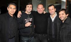 Foto de la galería: Nuevo Ford Ranger en Selva S.A. de Posadas