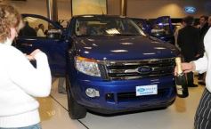 Foto de la galería: Nuevo Ford Ranger en Selva S.A. de Posadas