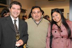 Foto de la galería: Nuevo Ford Ranger en Selva S.A. de Posadas