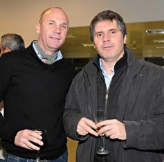 Foto de la galería: Nuevo Ford Ranger en Selva S.A. de Posadas