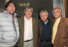 Foto de la galería: Nuevo Ford Ranger en Selva S.A. de Posadas