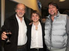 Foto de la galería: Nuevo Ford Ranger en Selva S.A. de Posadas