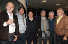 Foto de la galería: Nuevo Ford Ranger en Selva S.A. de Posadas