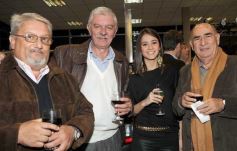 Foto de la galería: Nuevo Ford Ranger en Selva S.A. de Posadas