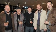 Foto de la galería: Nuevo Ford Ranger en Selva S.A. de Posadas