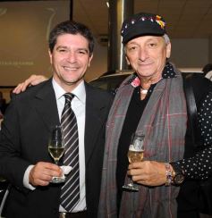 Foto de la galería: Nuevo Ford Ranger en Selva S.A. de Posadas