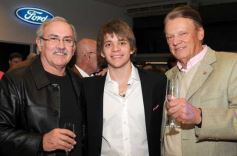 Foto de la galería: Nuevo Ford Ranger en Selva S.A. de Posadas