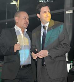 Foto de la galería: Nuevo Ford Ranger en Selva S.A. de Posadas