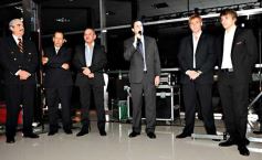 Foto de la galería: Nuevo Ford Ranger en Selva S.A. de Posadas