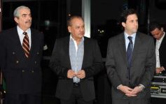 Foto de la galería: Nuevo Ford Ranger en Selva S.A. de Posadas