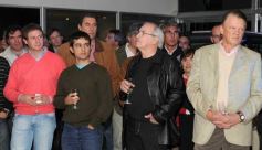 Foto de la galería: Nuevo Ford Ranger en Selva S.A. de Posadas