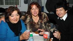 Foto de la galería: Encuentros, cena y baile  por la amistad