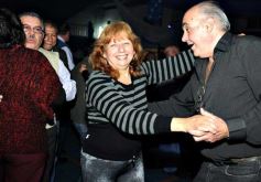 Foto de la galería: Encuentros, cena y baile  por la amistad