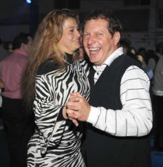 Foto de la galería: Encuentros, cena y baile  por la amistad