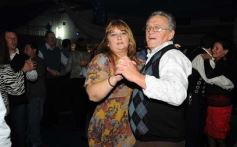 Foto de la galería: Encuentros, cena y baile  por la amistad