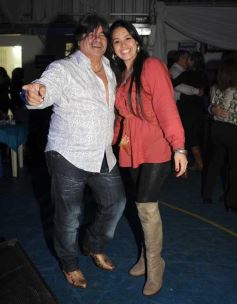 Foto de la galería: Encuentros, cena y baile  por la amistad