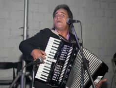 Foto de la galería: Encuentros, cena y baile  por la amistad