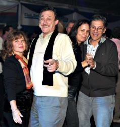 Foto de la galería: Encuentros, cena y baile  por la amistad