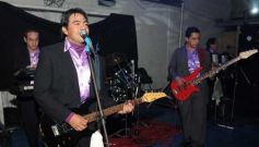 Foto de la galería: Encuentros, cena y baile  por la amistad