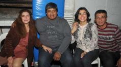 Foto de la galería: Encuentros, cena y baile  por la amistad