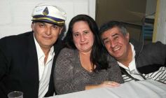 Foto de la galería: Encuentros, cena y baile  por la amistad