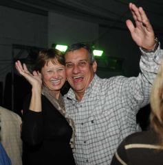 Foto de la galería: Encuentros, cena y baile  por la amistad