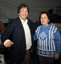 Foto de la galería: Encuentros, cena y baile  por la amistad