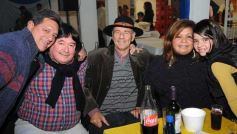 Foto de la galería: Encuentros, cena y baile  por la amistad