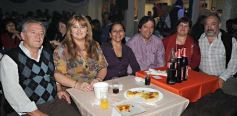 Foto de la galería: Encuentros, cena y baile  por la amistad