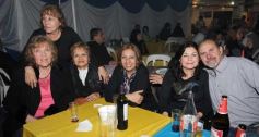 Foto de la galería: Encuentros, cena y baile  por la amistad