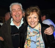 Foto de la galería: Encuentros, cena y baile  por la amistad