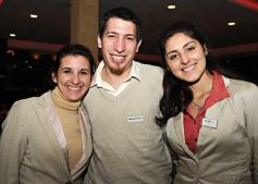 Foto de la galería: Encuentros, cena y baile  por la amistad