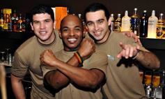 Foto de la galería: Encuentros, cena y baile  por la amistad