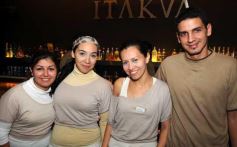Foto de la galería: Encuentros, cena y baile  por la amistad