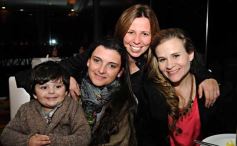 Foto de la galería: Encuentros, cena y baile  por la amistad