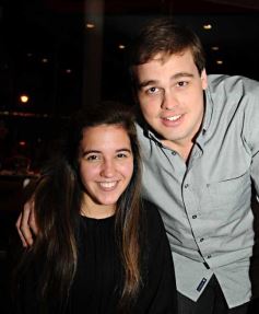 Foto de la galería: Encuentros, cena y baile  por la amistad