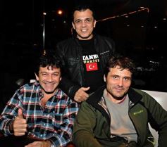 Foto de la galería: Encuentros, cena y baile  por la amistad