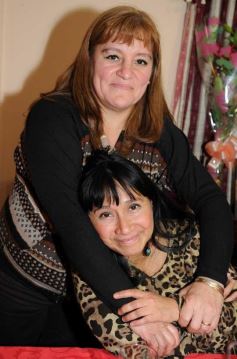 Foto de la galería: Encuentros, cena y baile  por la amistad