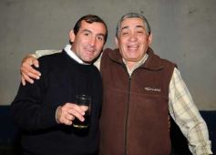 Foto de la galería: Encuentros, cena y baile  por la amistad