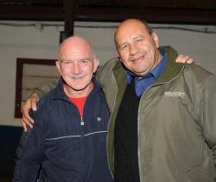 Foto de la galería: Encuentros, cena y baile  por la amistad