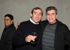 Foto de la galería: Encuentros, cena y baile  por la amistad