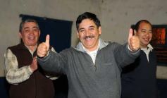 Foto de la galería: Encuentros, cena y baile  por la amistad