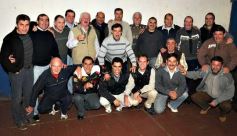 Foto de la galería: Encuentros, cena y baile  por la amistad