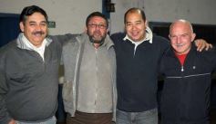 Foto de la galería: Encuentros, cena y baile  por la amistad