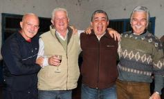 Foto de la galería: Encuentros, cena y baile  por la amistad